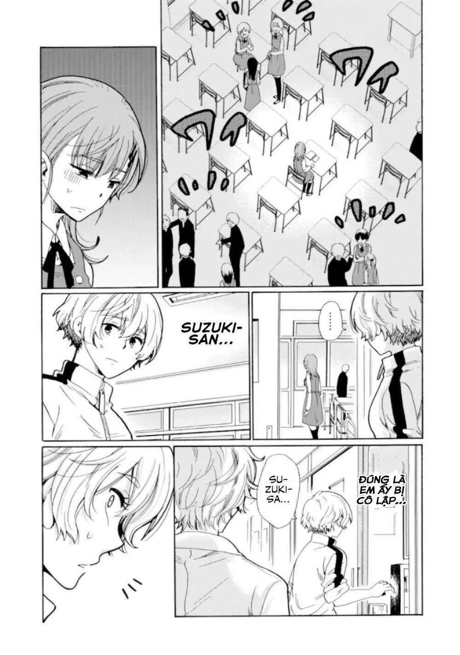 Ijimeru Aitsu Ga Waruinoka, Ijimerareta Boku Ga Waruinoka? Chapter 6 - 26