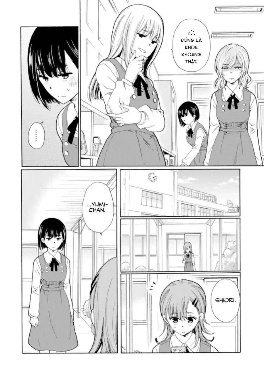 Ijimeru Aitsu Ga Waruinoka, Ijimerareta Boku Ga Waruinoka? Chapter 6 - 31
