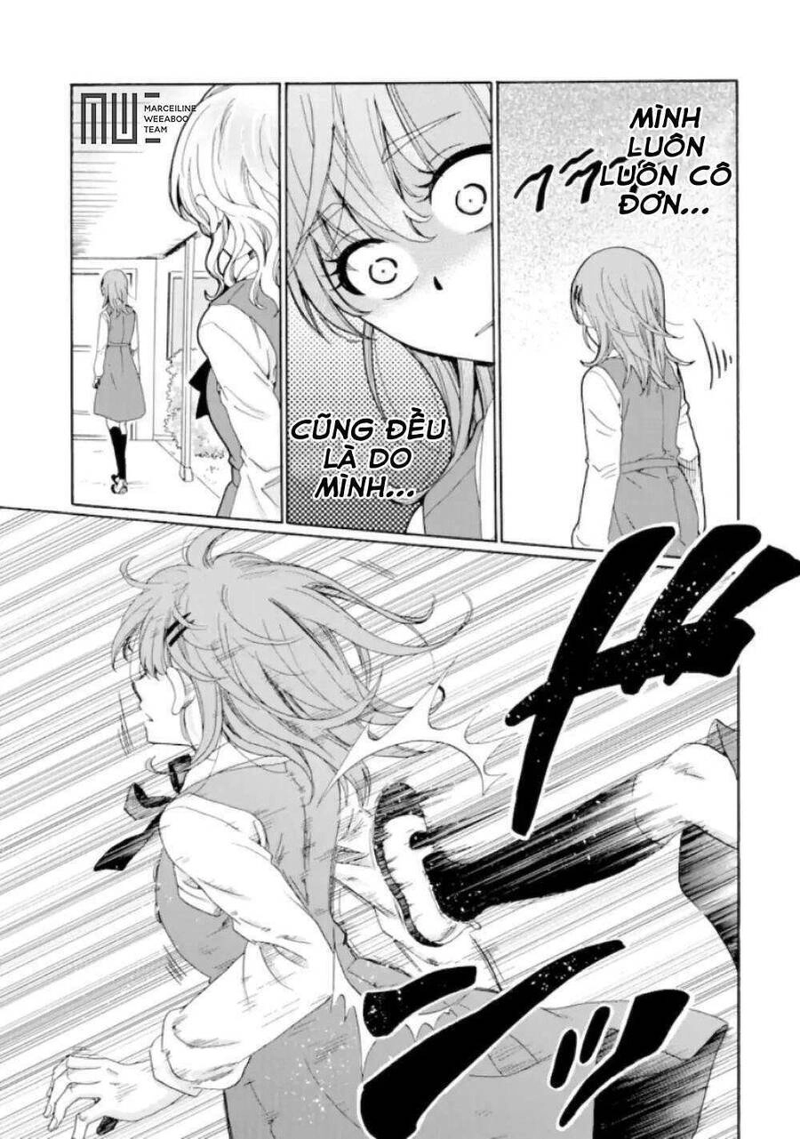 Ijimeru Aitsu Ga Waruinoka, Ijimerareta Boku Ga Waruinoka? Chapter 6 - 36