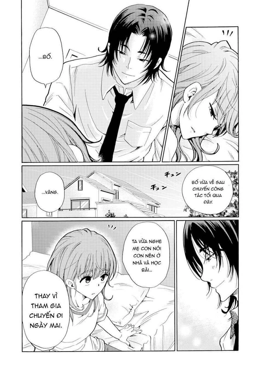 Ijimeru Aitsu Ga Waruinoka, Ijimerareta Boku Ga Waruinoka? Chapter 7 - 33