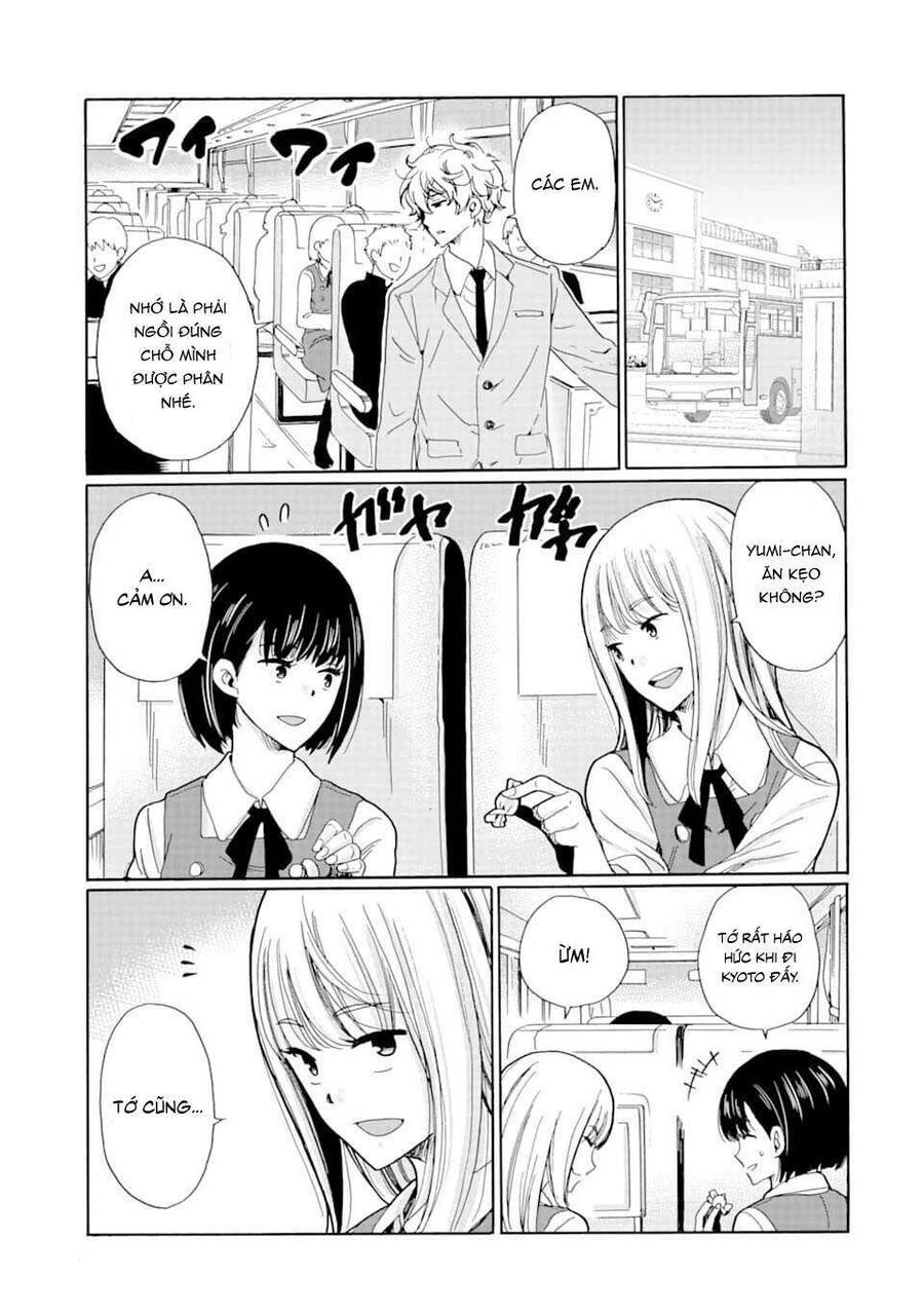 Ijimeru Aitsu Ga Waruinoka, Ijimerareta Boku Ga Waruinoka? Chapter 7 - 36