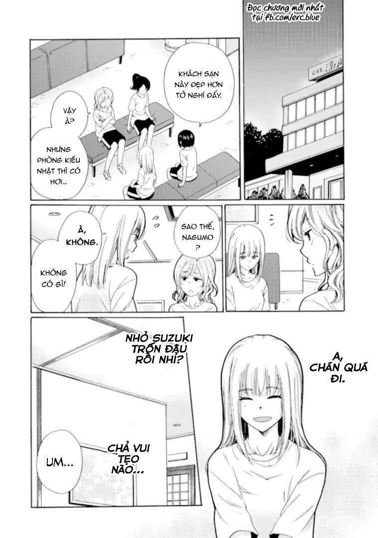 Ijimeru Aitsu Ga Waruinoka, Ijimerareta Boku Ga Waruinoka? Chapter 8 - 23