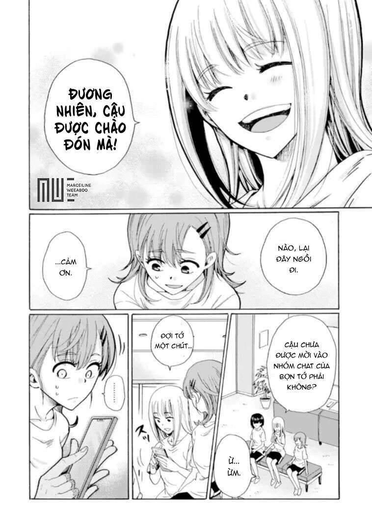 Ijimeru Aitsu Ga Waruinoka, Ijimerareta Boku Ga Waruinoka? Chapter 8 - 25