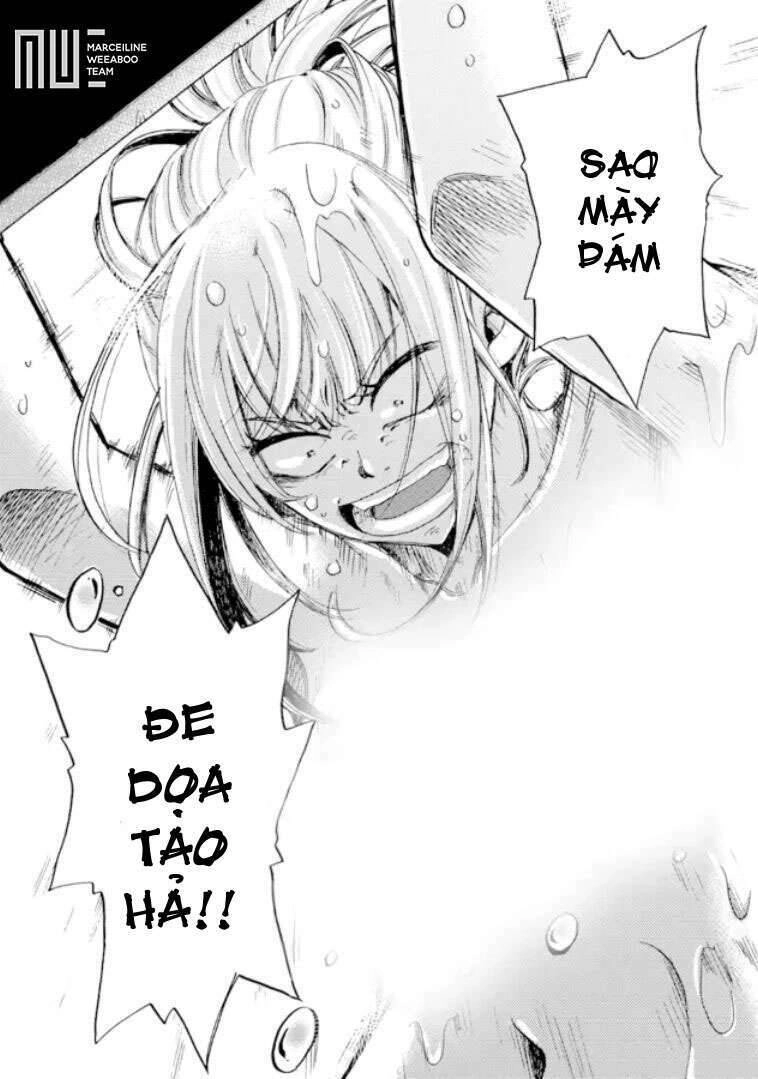 Ijimeru Aitsu Ga Waruinoka, Ijimerareta Boku Ga Waruinoka? Chapter 8 - 31