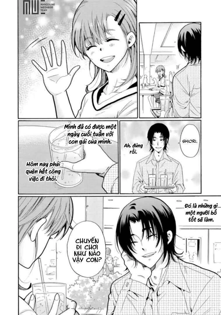 Ijimeru Aitsu Ga Waruinoka, Ijimerareta Boku Ga Waruinoka? Chapter 10 - 14