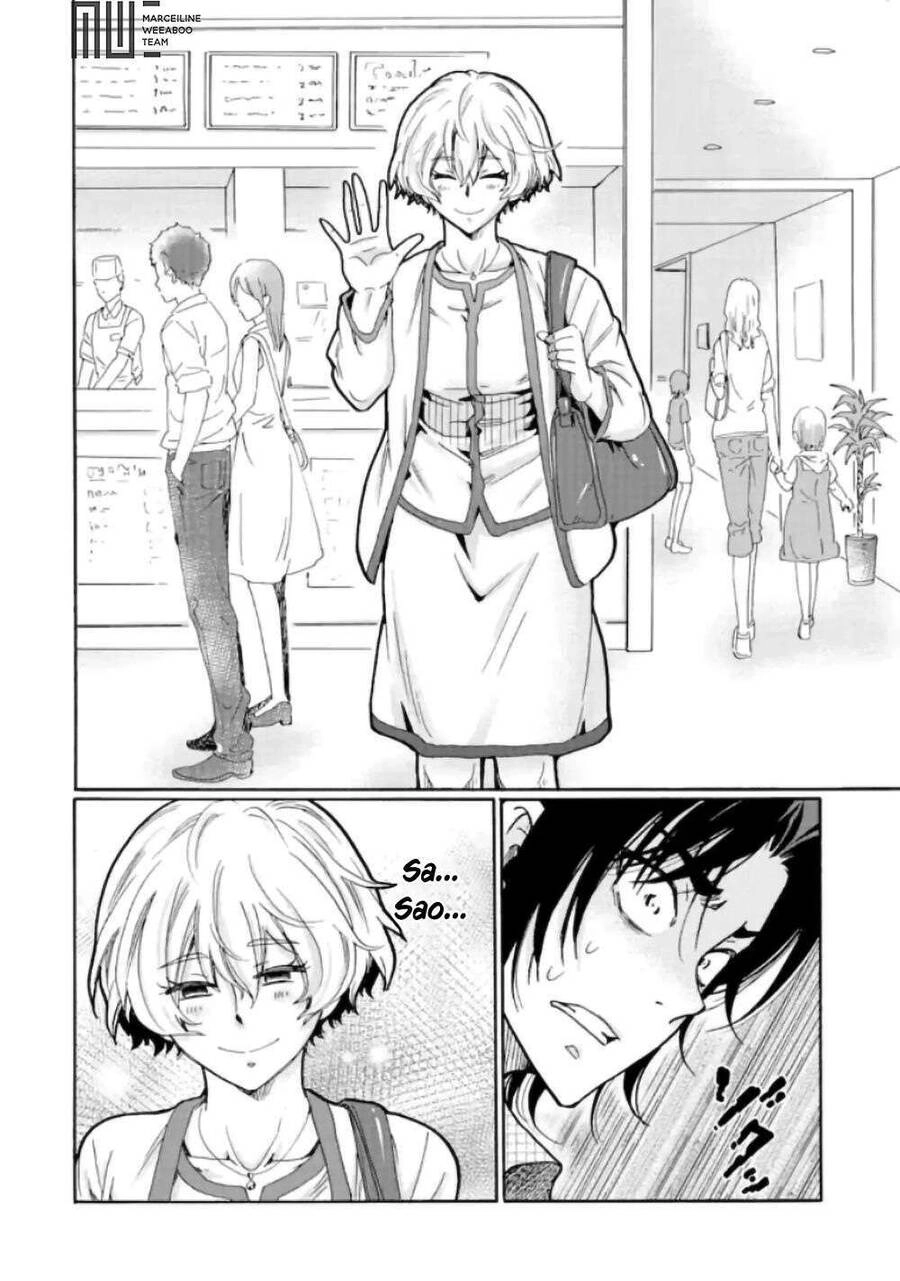 Ijimeru Aitsu Ga Waruinoka, Ijimerareta Boku Ga Waruinoka? Chapter 10 - 20