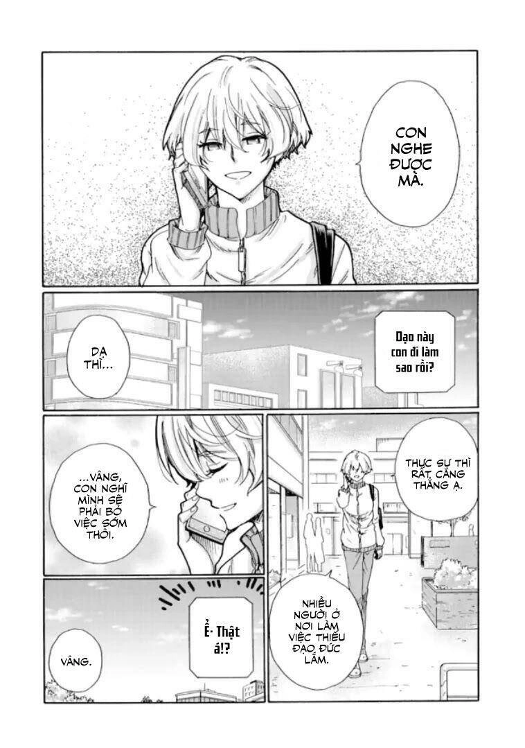 Ijimeru Aitsu Ga Waruinoka, Ijimerareta Boku Ga Waruinoka? Chapter 11 - 34