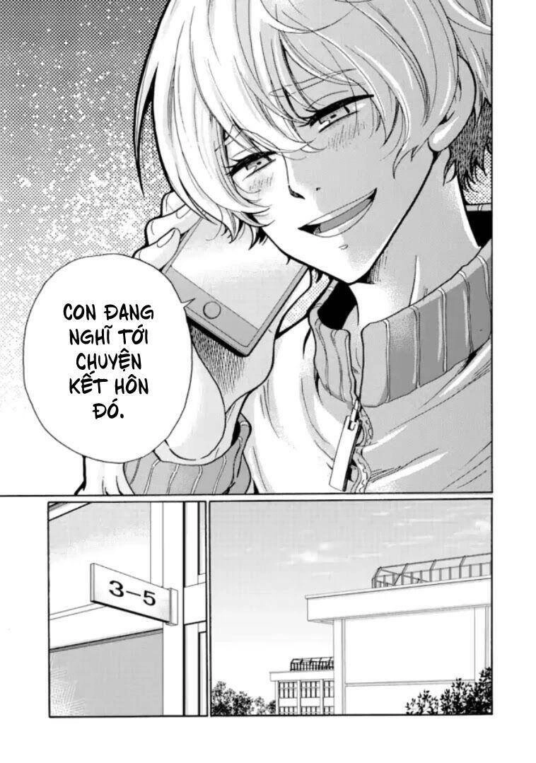 Ijimeru Aitsu Ga Waruinoka, Ijimerareta Boku Ga Waruinoka? Chapter 11 - 35