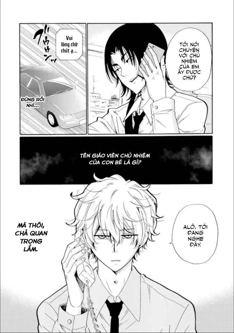 Ijimeru Aitsu Ga Waruinoka, Ijimerareta Boku Ga Waruinoka? Chapter 13 - 23