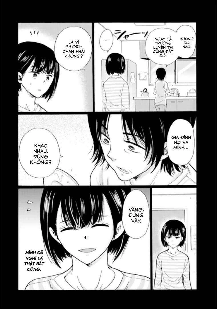 Ijimeru Aitsu Ga Waruinoka, Ijimerareta Boku Ga Waruinoka? Chapter 13 - 33