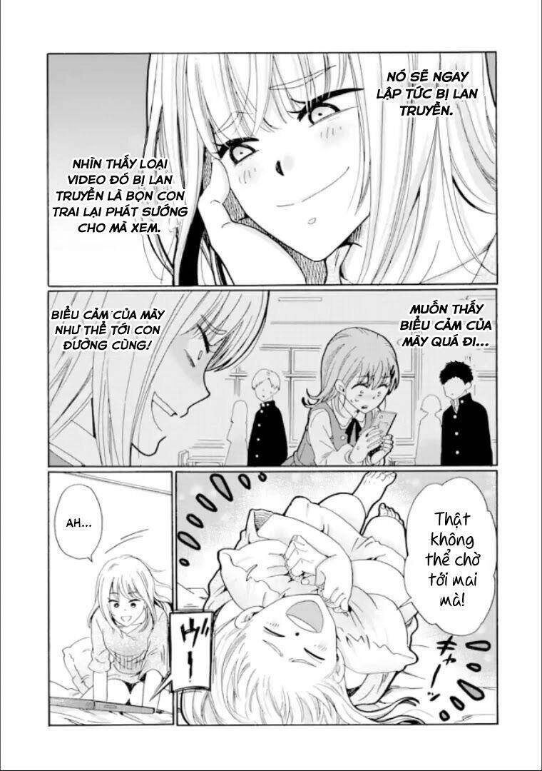 Ijimeru Aitsu Ga Waruinoka, Ijimerareta Boku Ga Waruinoka? Chapter 14 - 32