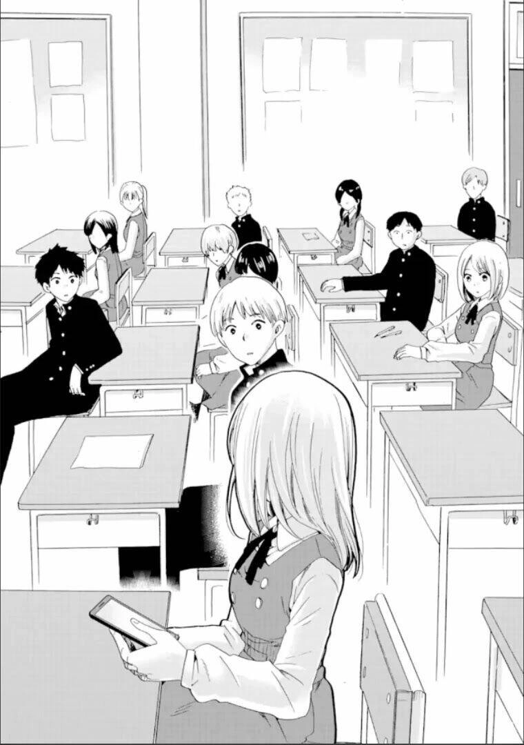 Ijimeru Aitsu Ga Waruinoka, Ijimerareta Boku Ga Waruinoka? Chapter 15 - 18