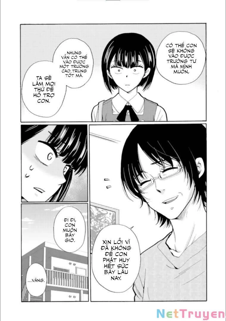 Ijimeru Aitsu Ga Waruinoka, Ijimerareta Boku Ga Waruinoka? Chapter 16 - 6