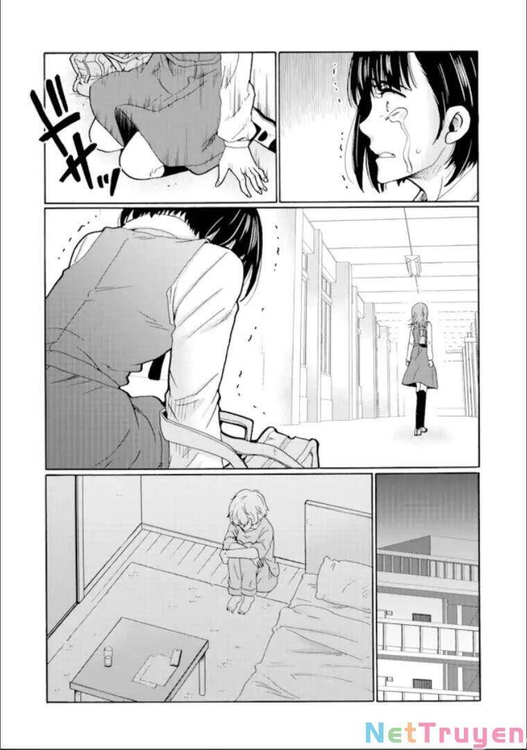 Ijimeru Aitsu Ga Waruinoka, Ijimerareta Boku Ga Waruinoka? Chapter 16 - 33