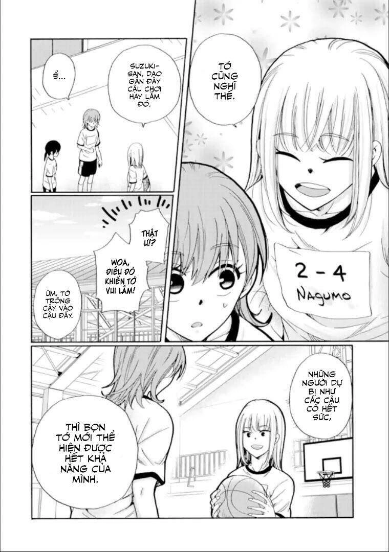 Ijimeru Aitsu Ga Waruinoka, Ijimerareta Boku Ga Waruinoka? Chapter 17 - 7