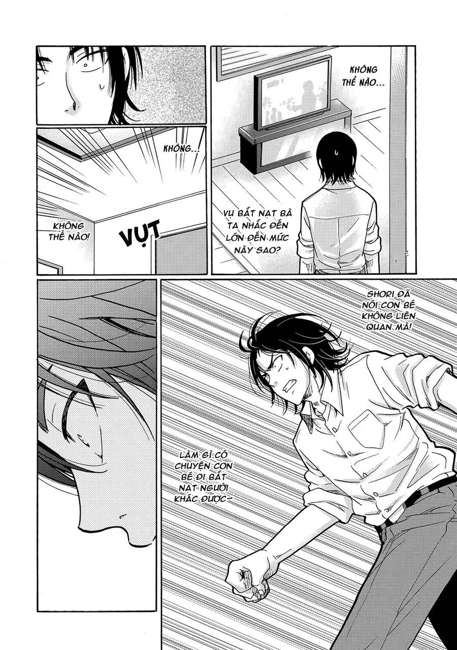 Ijimeru Aitsu Ga Waruinoka, Ijimerareta Boku Ga Waruinoka? Chapter 22 - 34