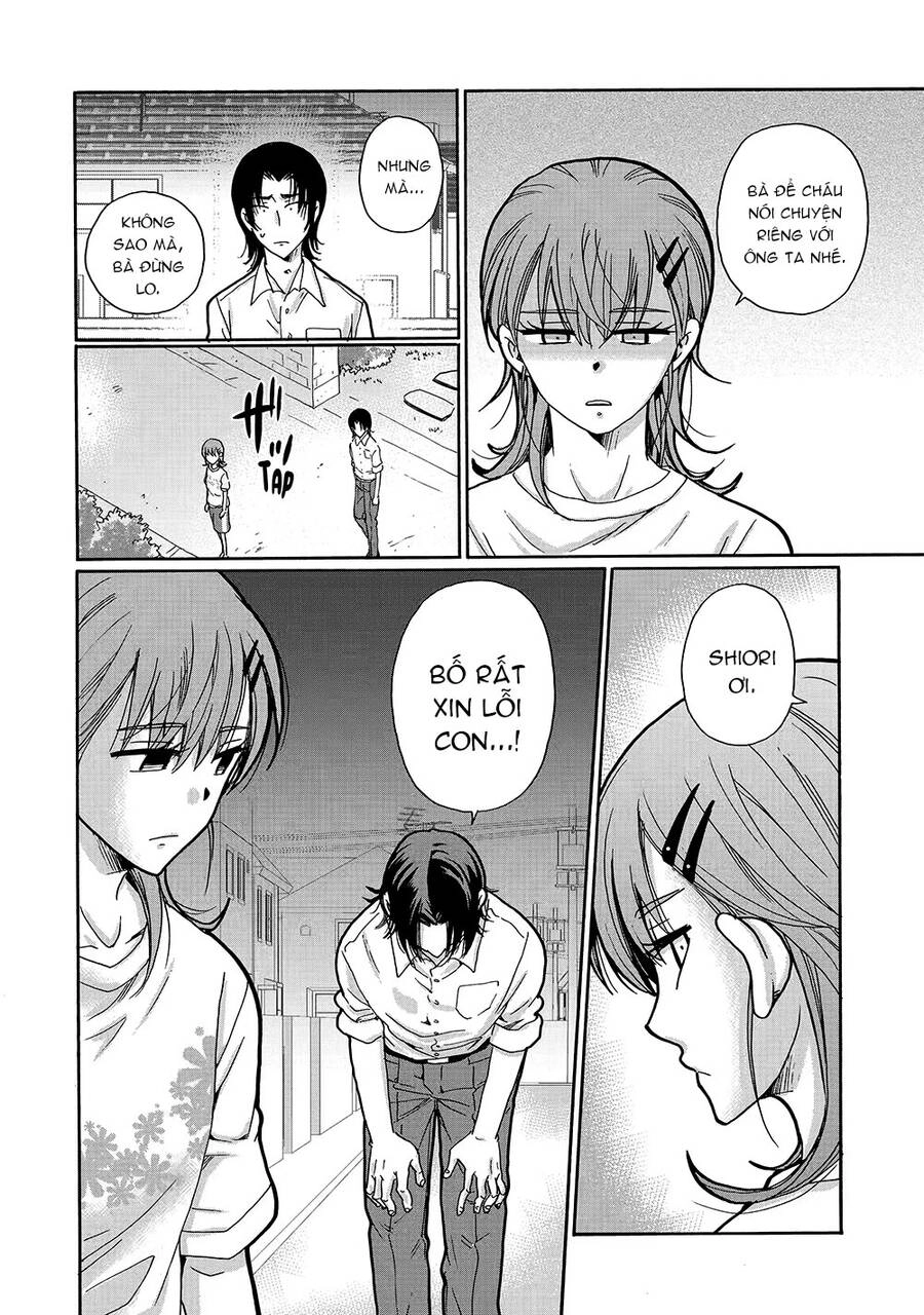 Ijimeru Aitsu Ga Waruinoka, Ijimerareta Boku Ga Waruinoka? Chapter 23 - 6