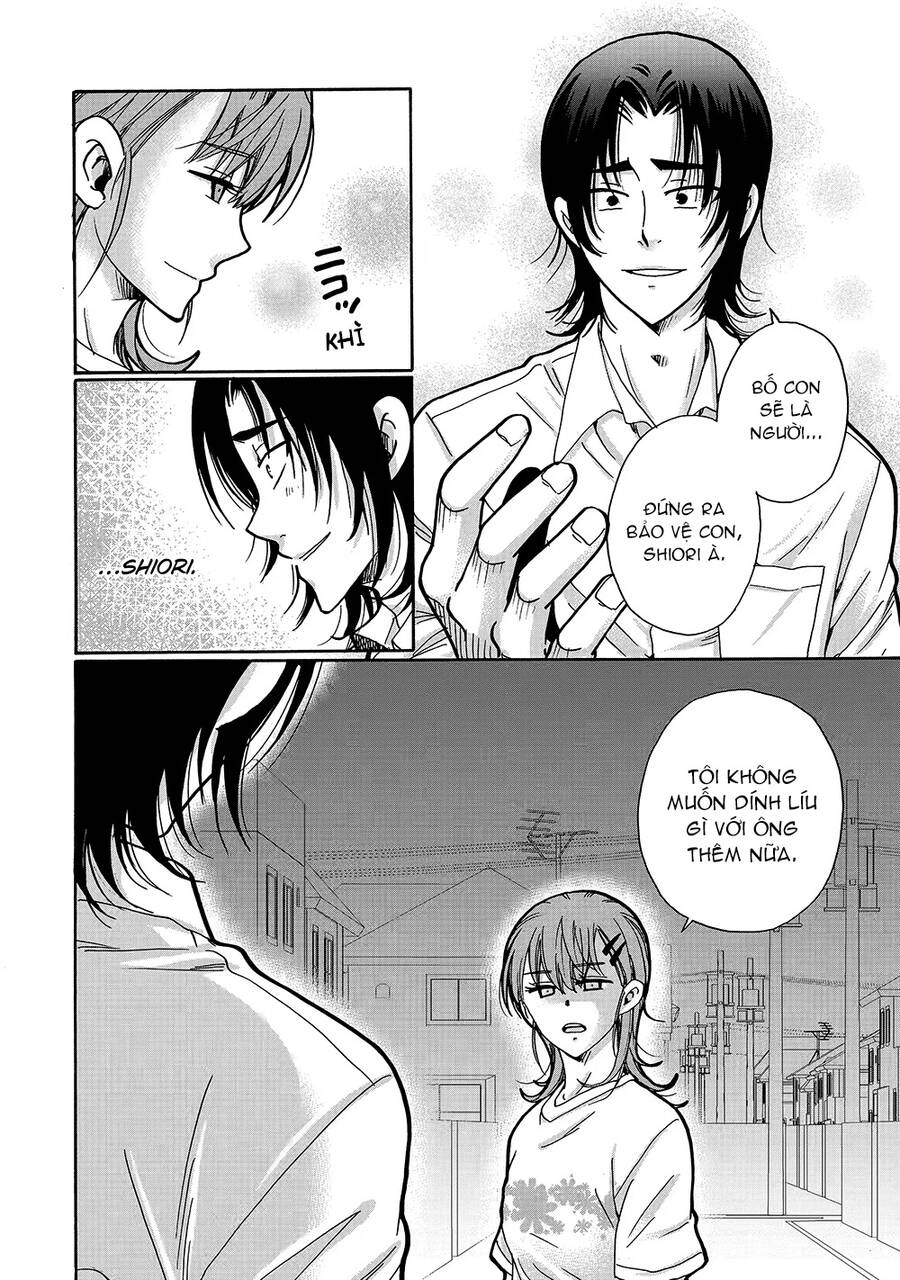 Ijimeru Aitsu Ga Waruinoka, Ijimerareta Boku Ga Waruinoka? Chapter 23 - 8