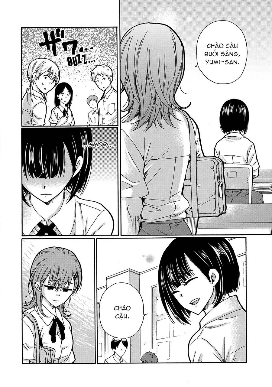 Ijimeru Aitsu Ga Waruinoka, Ijimerareta Boku Ga Waruinoka? Chapter 23 - 16