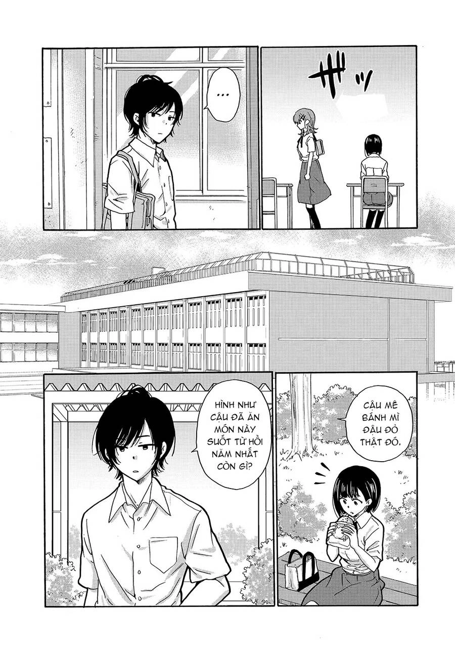 Ijimeru Aitsu Ga Waruinoka, Ijimerareta Boku Ga Waruinoka? Chapter 23 - 17