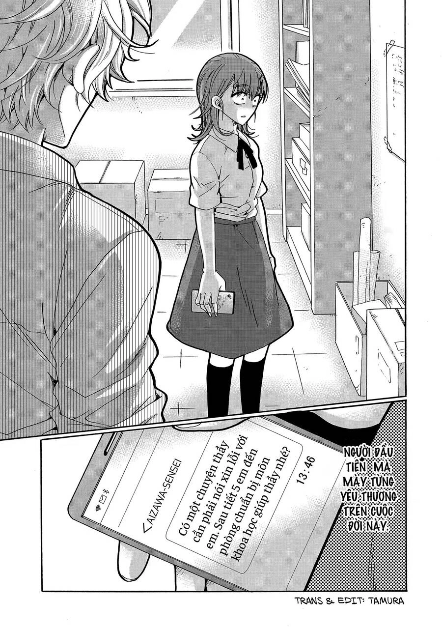 Ijimeru Aitsu Ga Waruinoka, Ijimerareta Boku Ga Waruinoka? Chapter 25 - 35