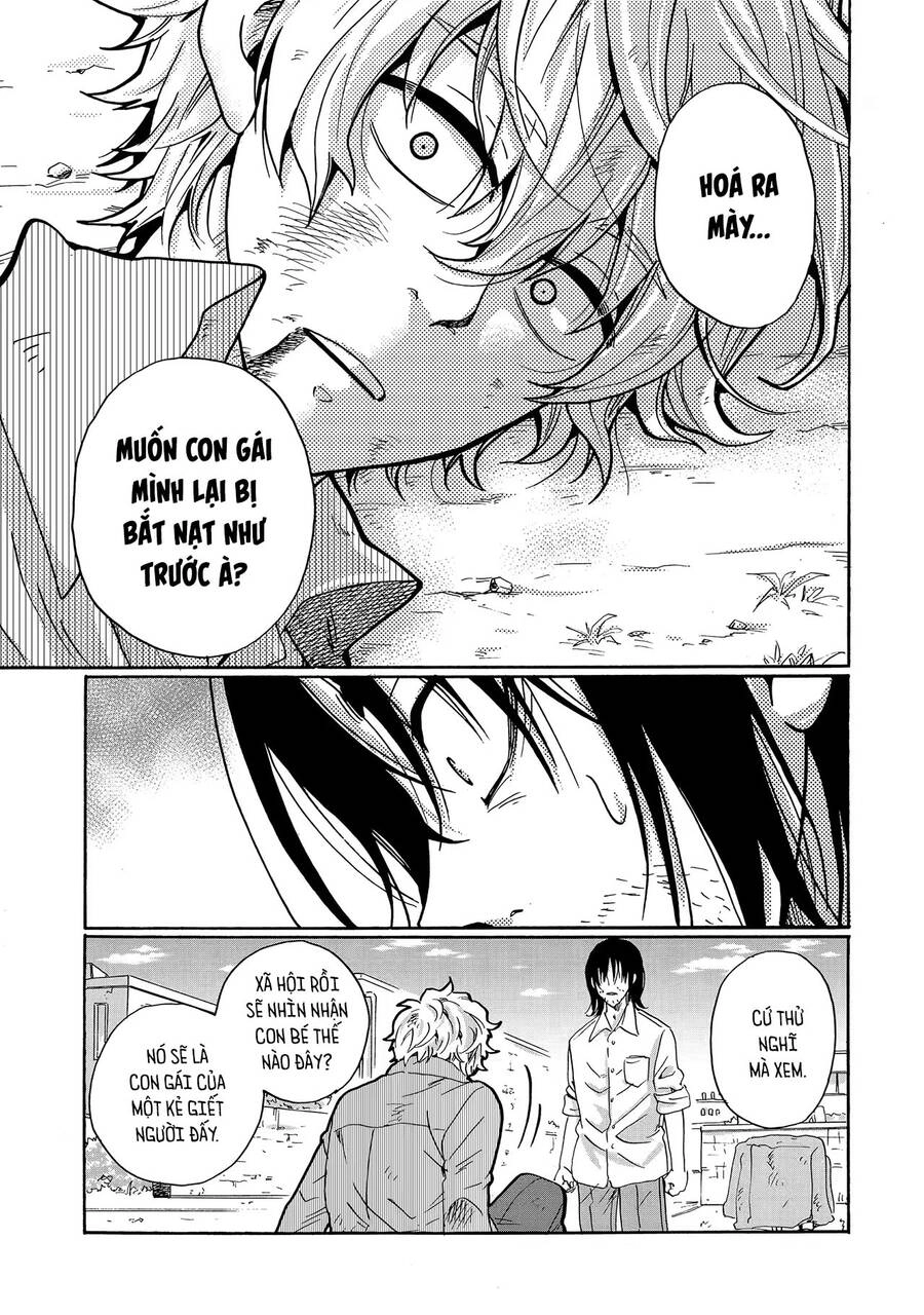 Ijimeru Aitsu Ga Waruinoka, Ijimerareta Boku Ga Waruinoka? Chapter 29 - 15