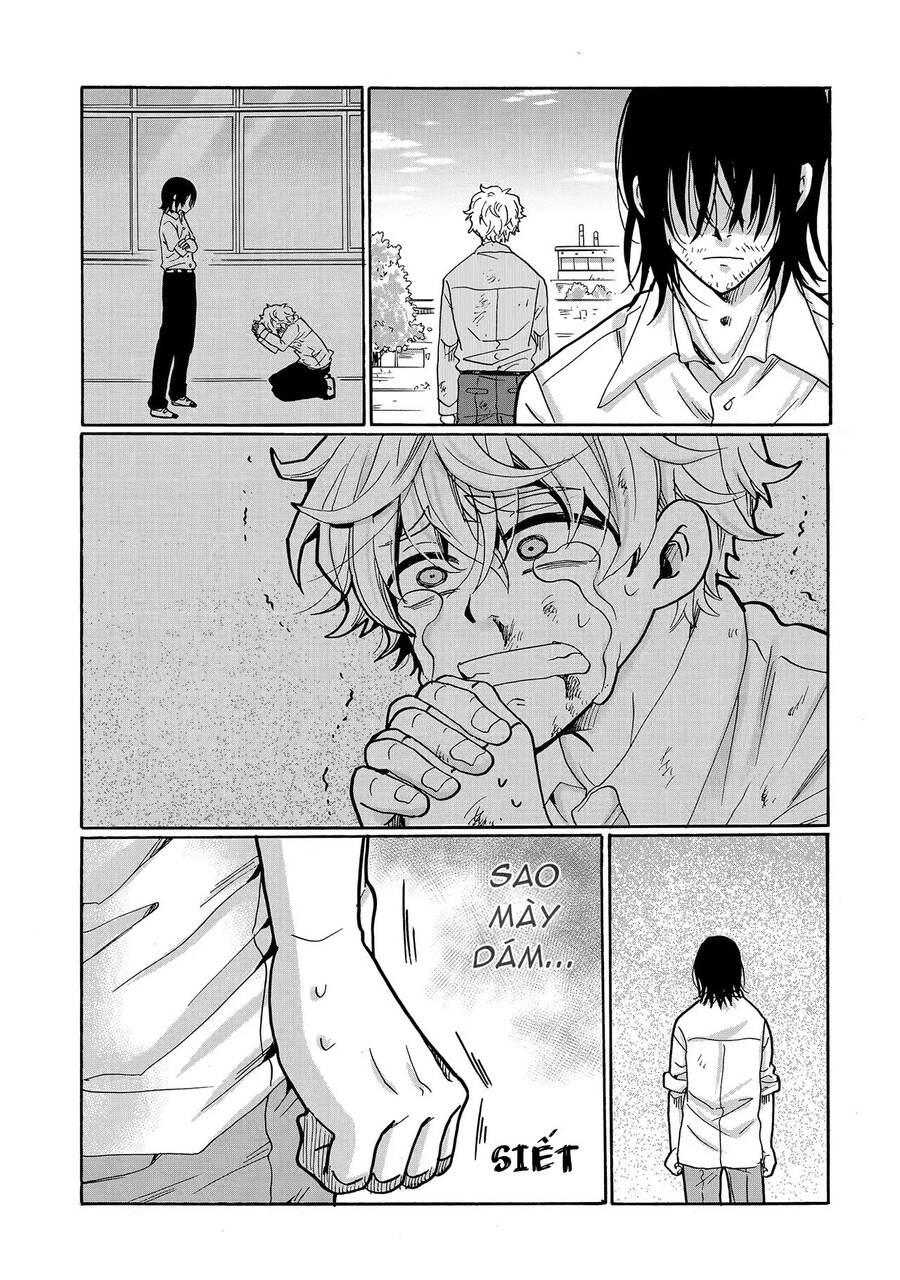 Ijimeru Aitsu Ga Waruinoka, Ijimerareta Boku Ga Waruinoka? Chapter 29 - 19