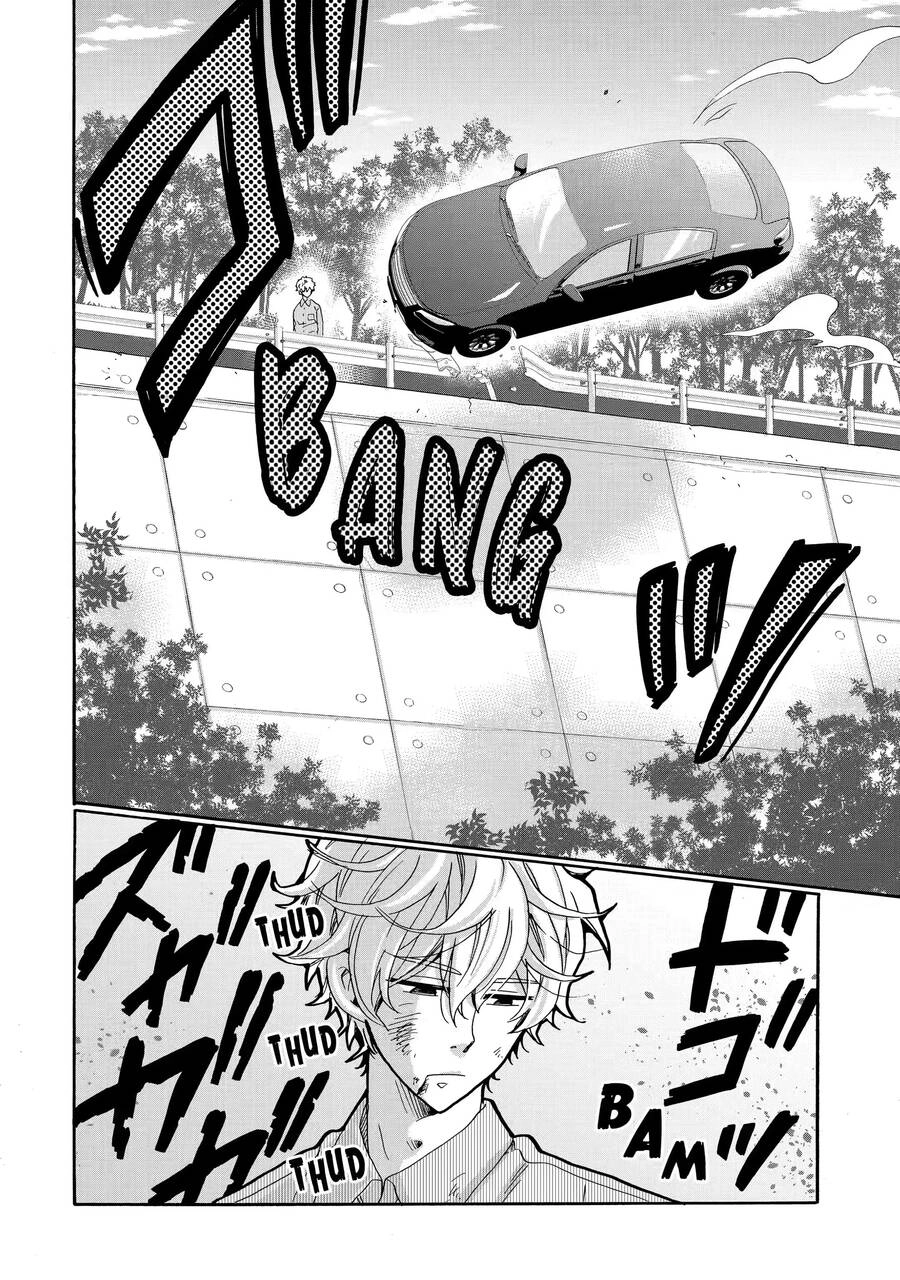 Ijimeru Aitsu Ga Waruinoka, Ijimerareta Boku Ga Waruinoka? Chapter 29 - 24