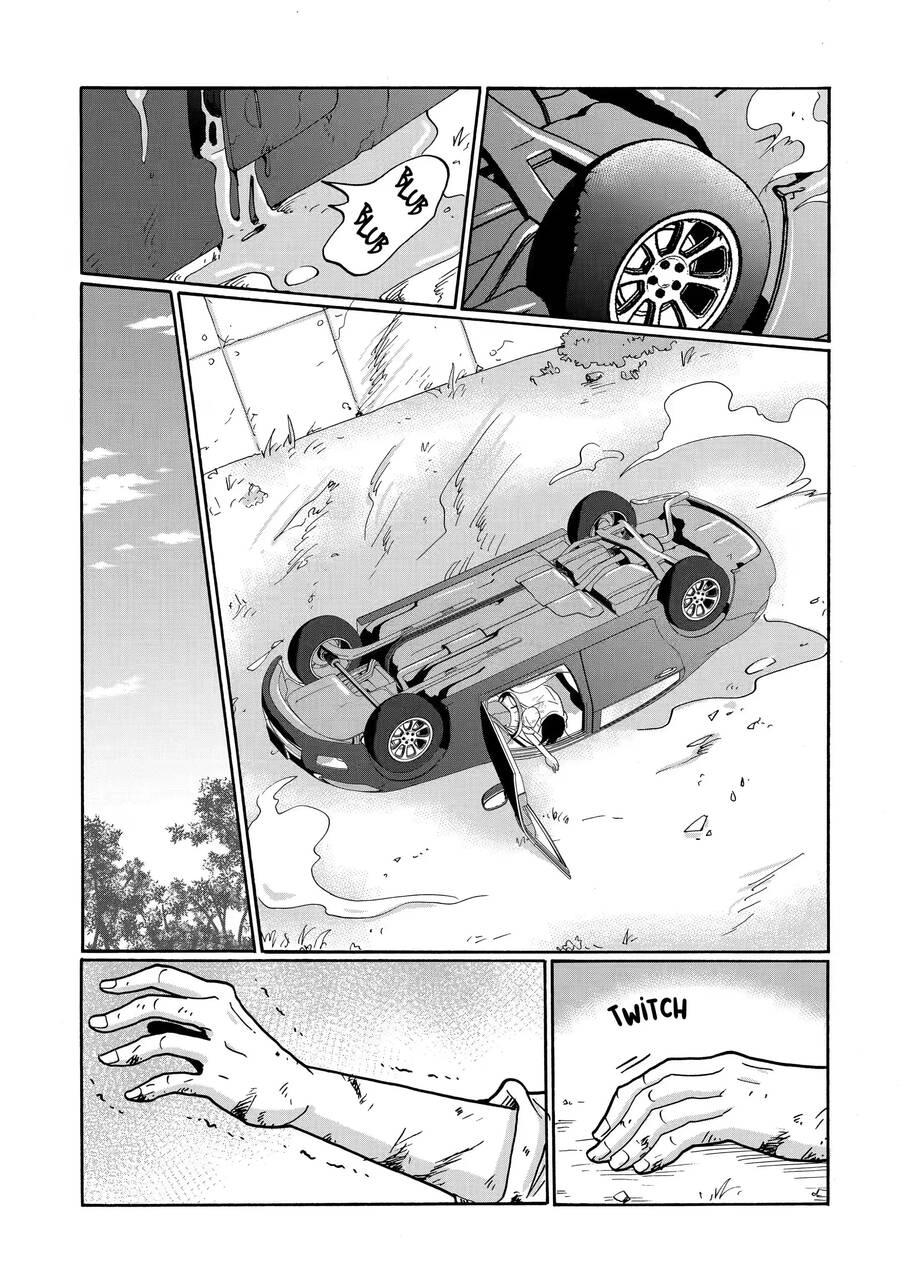 Ijimeru Aitsu Ga Waruinoka, Ijimerareta Boku Ga Waruinoka? Chapter 29 - 25