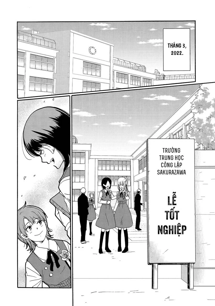 Ijimeru Aitsu Ga Waruinoka, Ijimerareta Boku Ga Waruinoka? Chapter 30 - 2