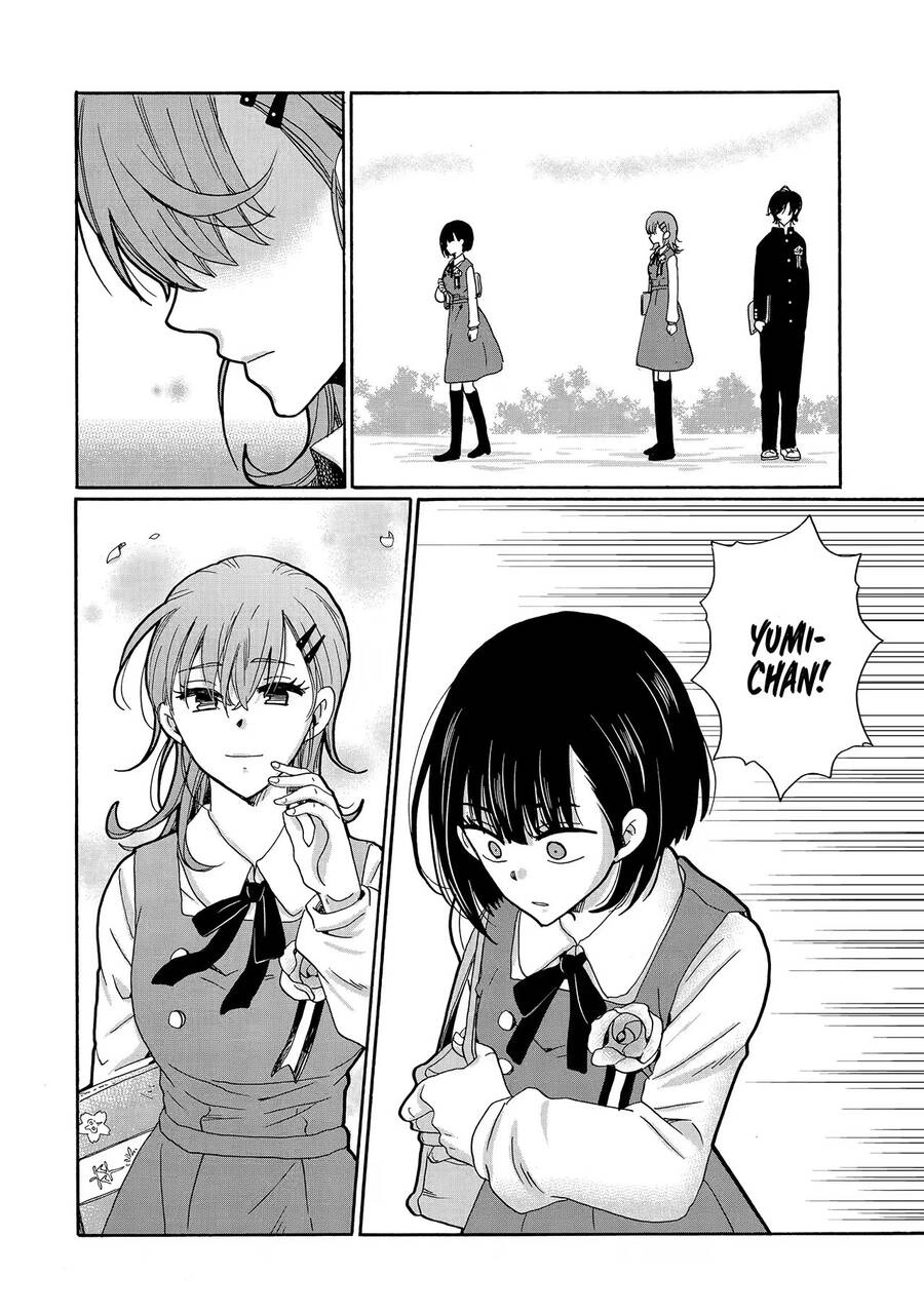 Ijimeru Aitsu Ga Waruinoka, Ijimerareta Boku Ga Waruinoka? Chapter 30 - 14