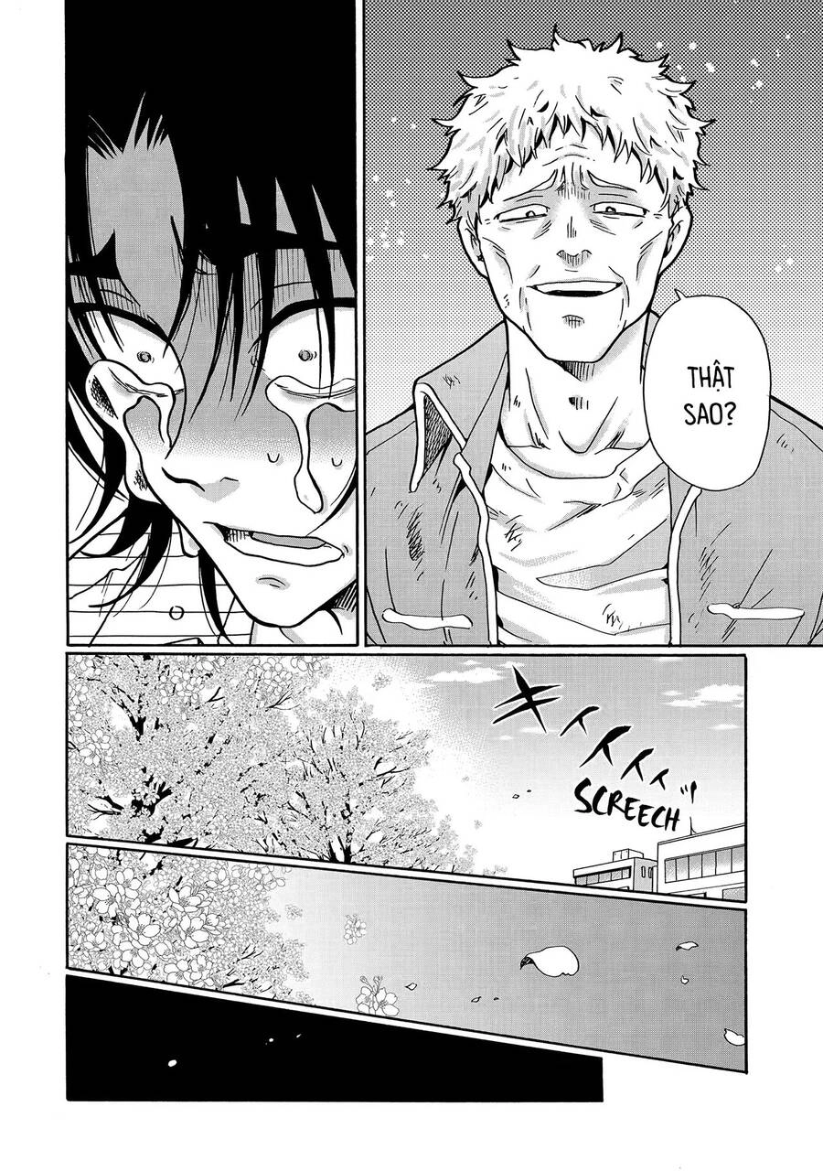 Ijimeru Aitsu Ga Waruinoka, Ijimerareta Boku Ga Waruinoka? Chapter 30 - 26