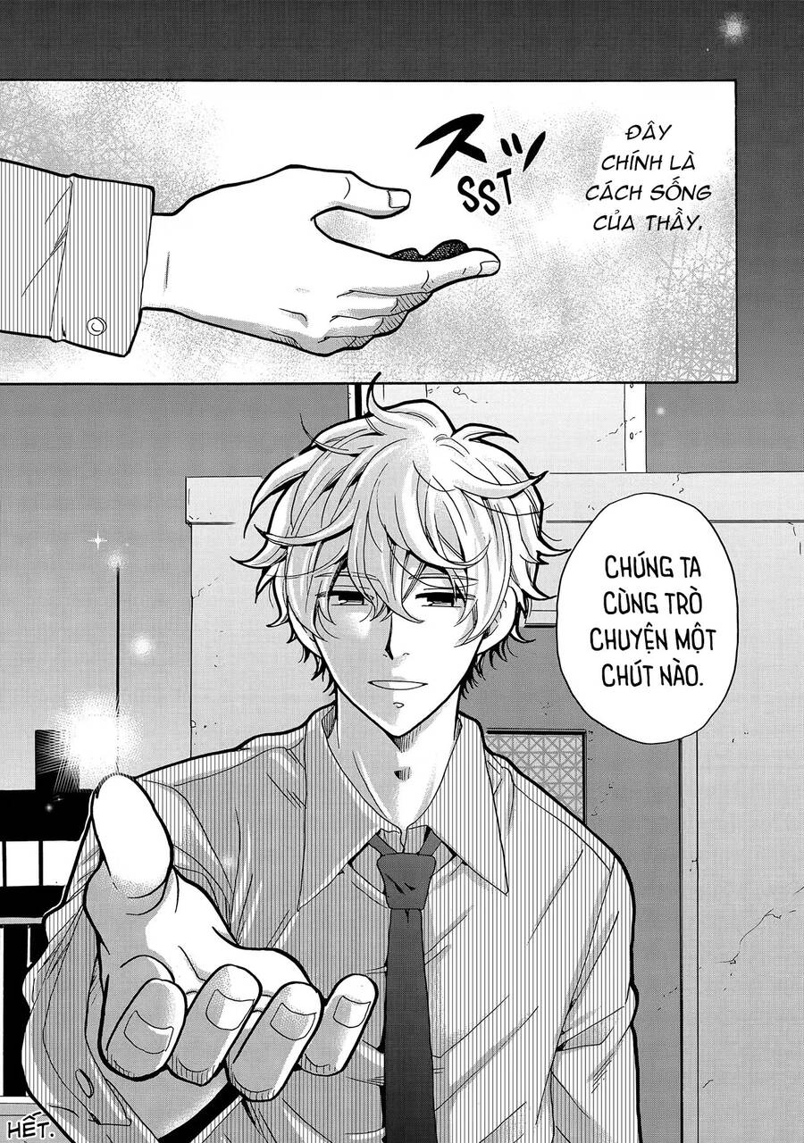 Ijimeru Aitsu Ga Waruinoka, Ijimerareta Boku Ga Waruinoka? Chapter 30 - 39