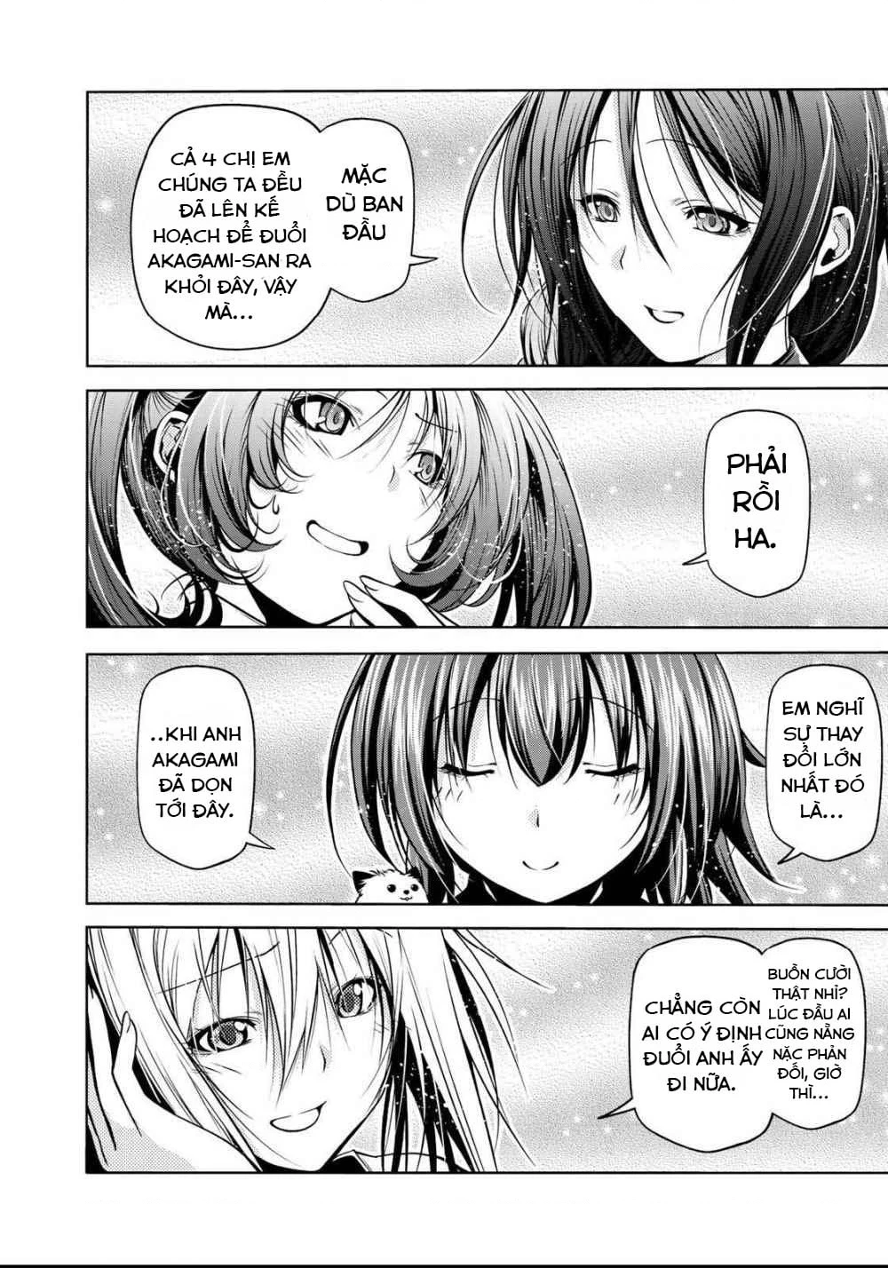 Tenpuru Chapter 35.5 - 7