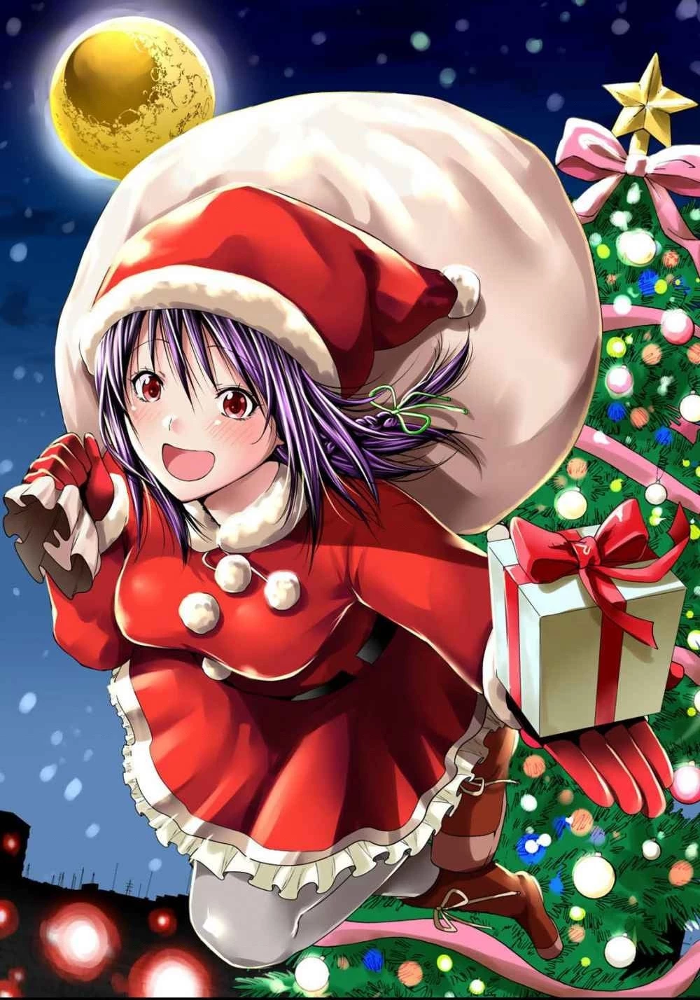 Tenpuru Chapter 35.5 - 11