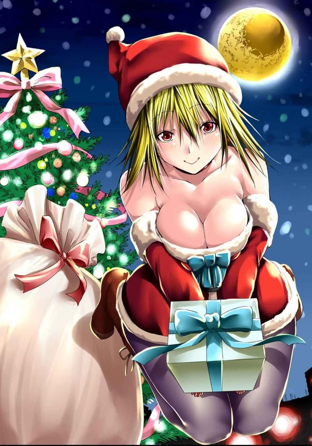 Tenpuru Chapter 35.5 - 12