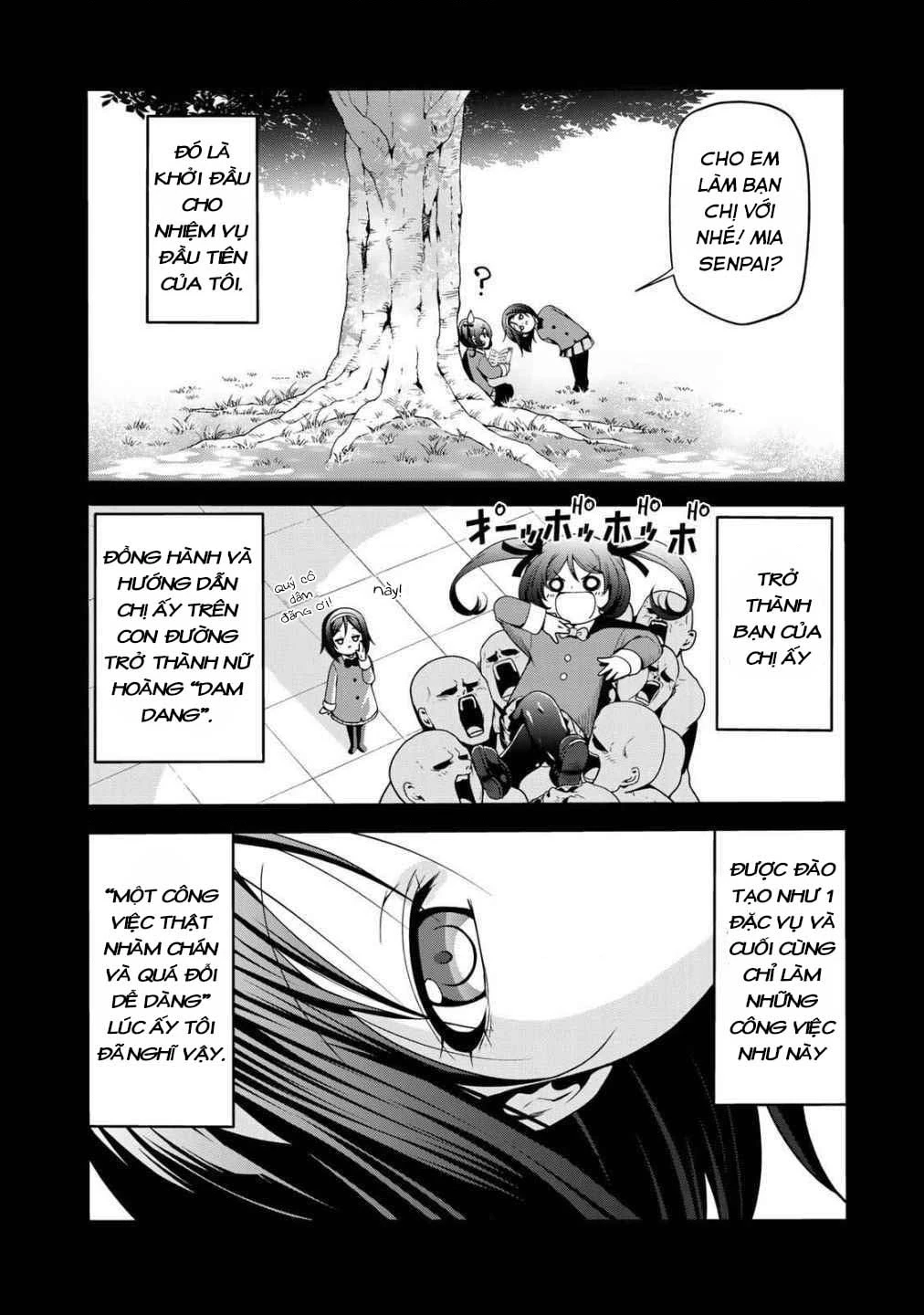 Tenpuru Chapter 44.51 - 2