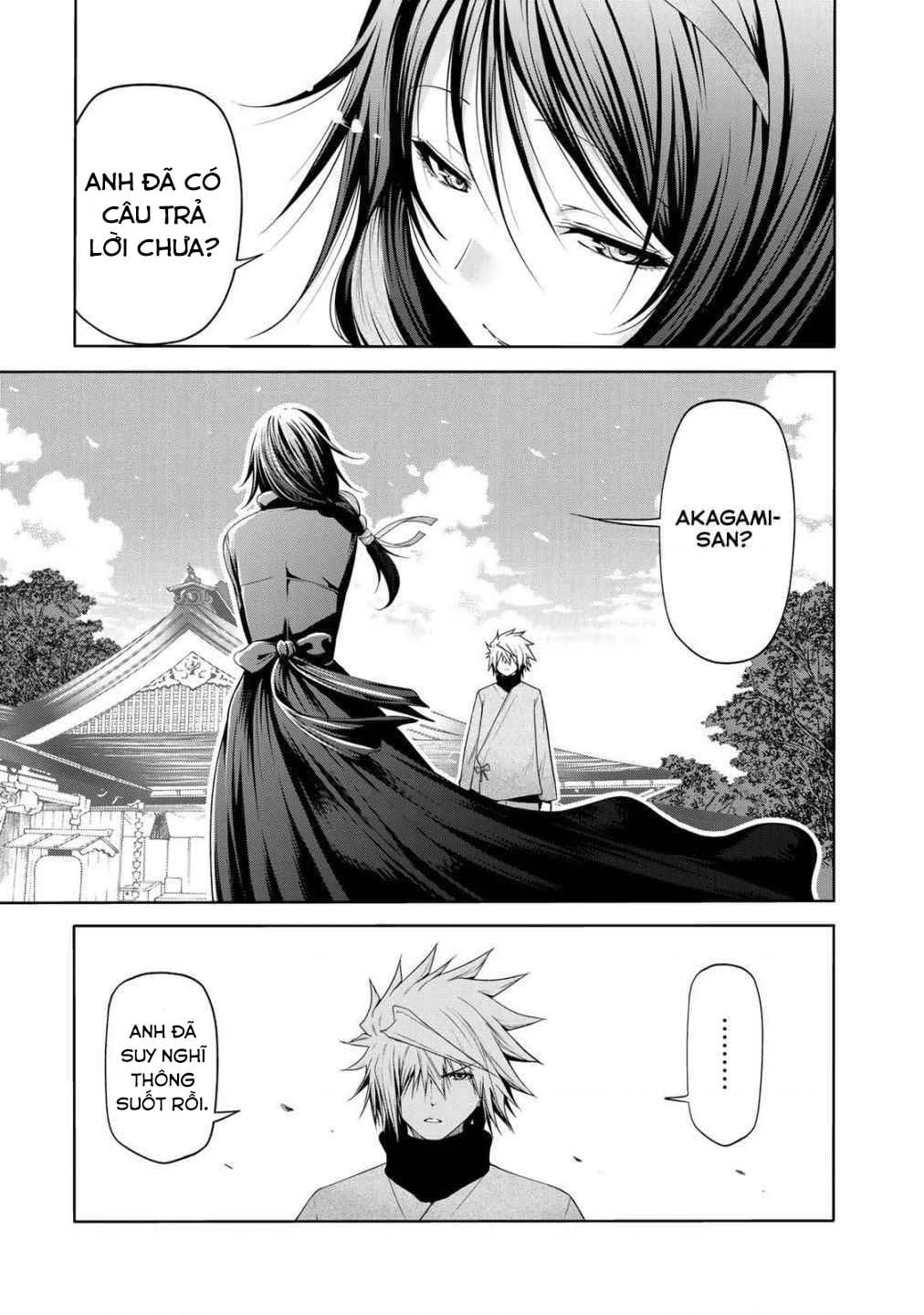 Tenpuru Chapter 44.51 - 15