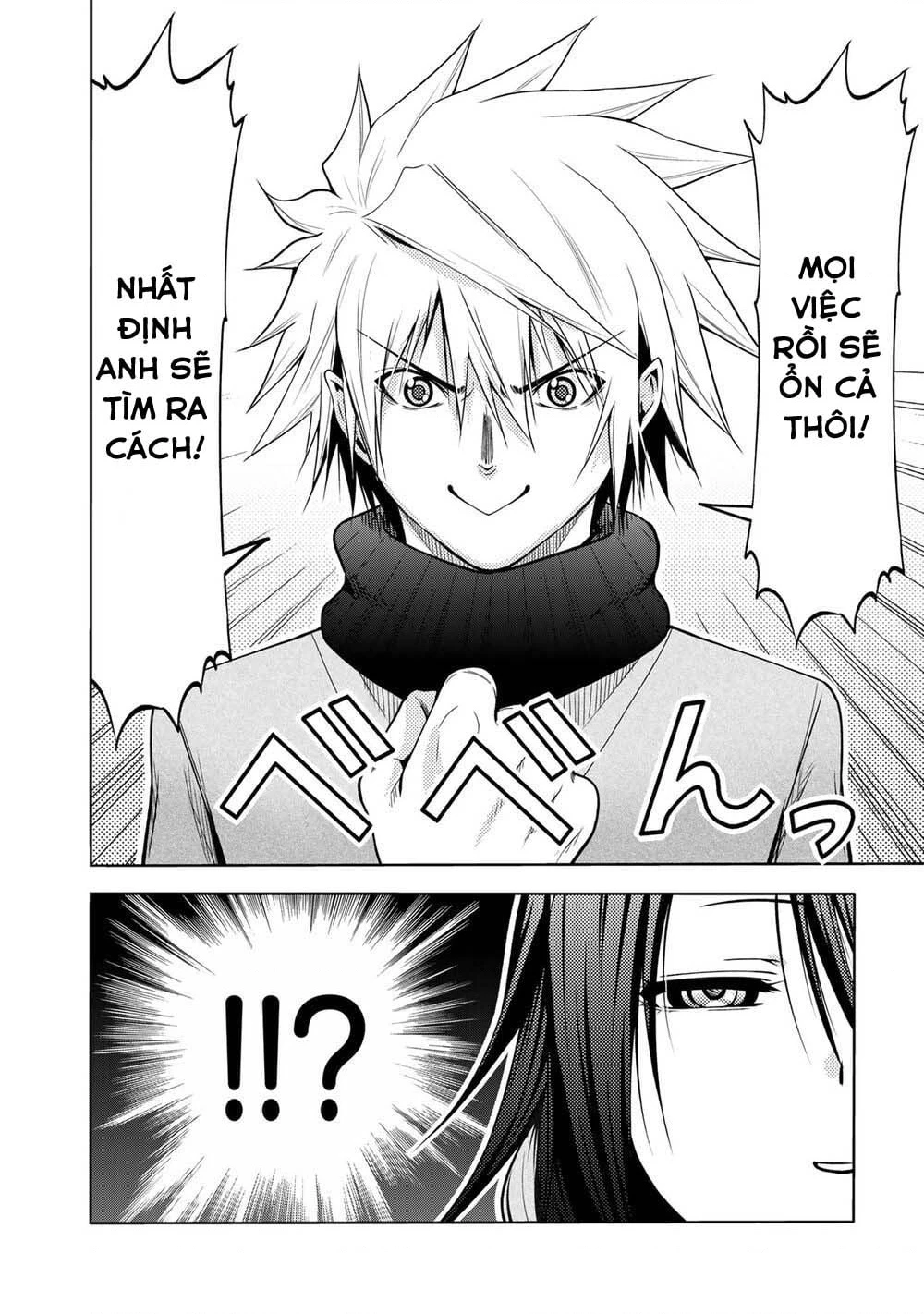 Tenpuru Chapter 44.52 - 2