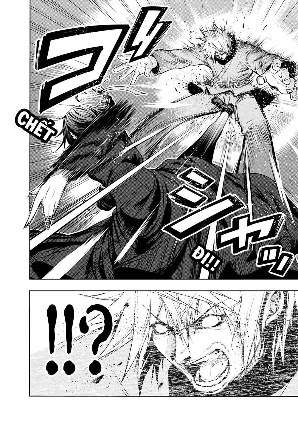 Tenpuru Chapter 44.52 - 14