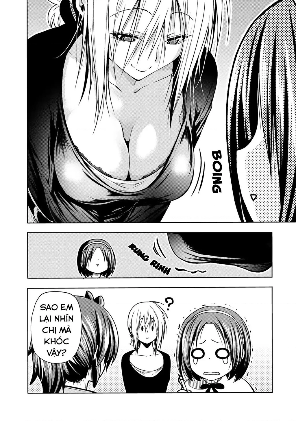 Tenpuru Chapter 51.5 - 5