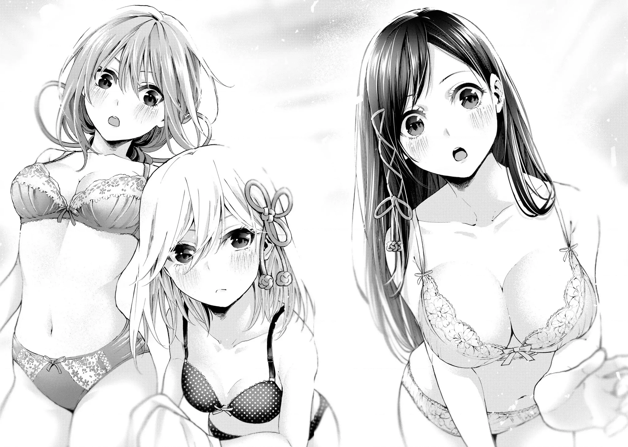 Tenpuru Chapter 52.5 - 4