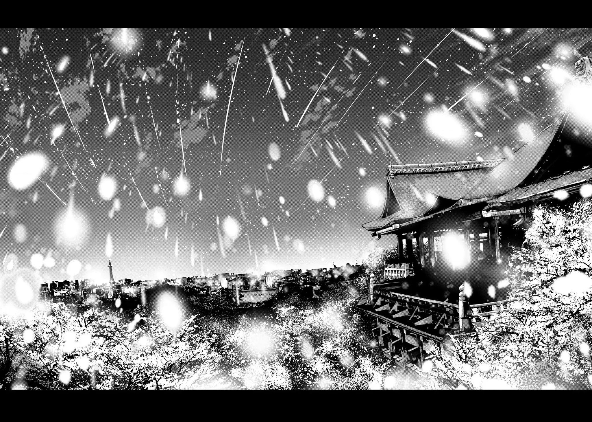 Tenpuru Chapter 52.5 - 11