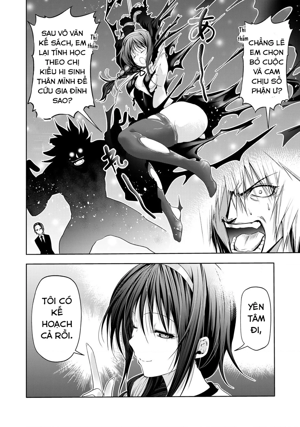 Tenpuru Chapter 60 - 20