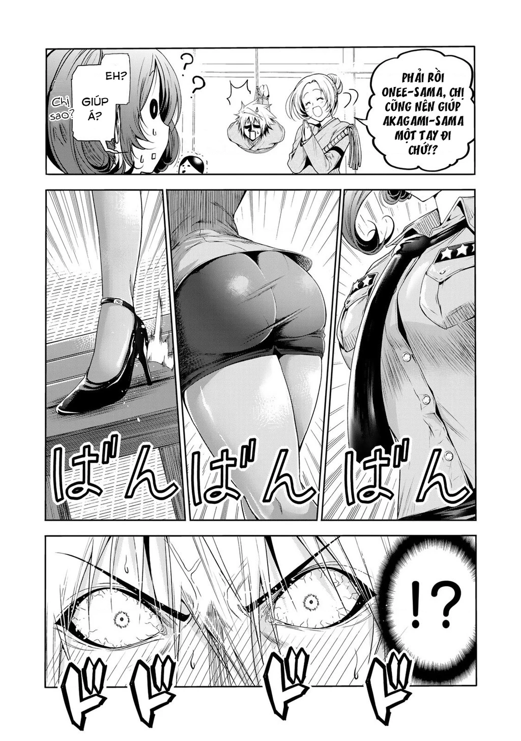 Tenpuru Chapter 60 - 26