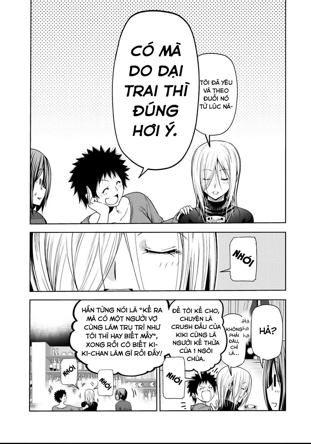 Tenpuru Chapter 60.5 - 6