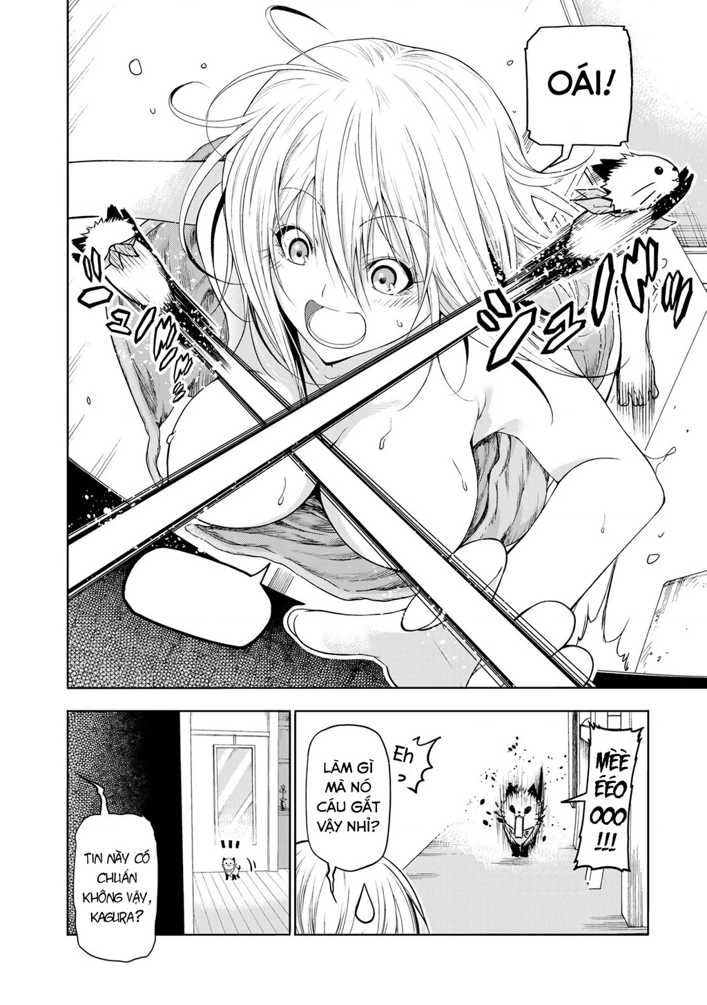 Tenpuru Chapter 70.5 - 4