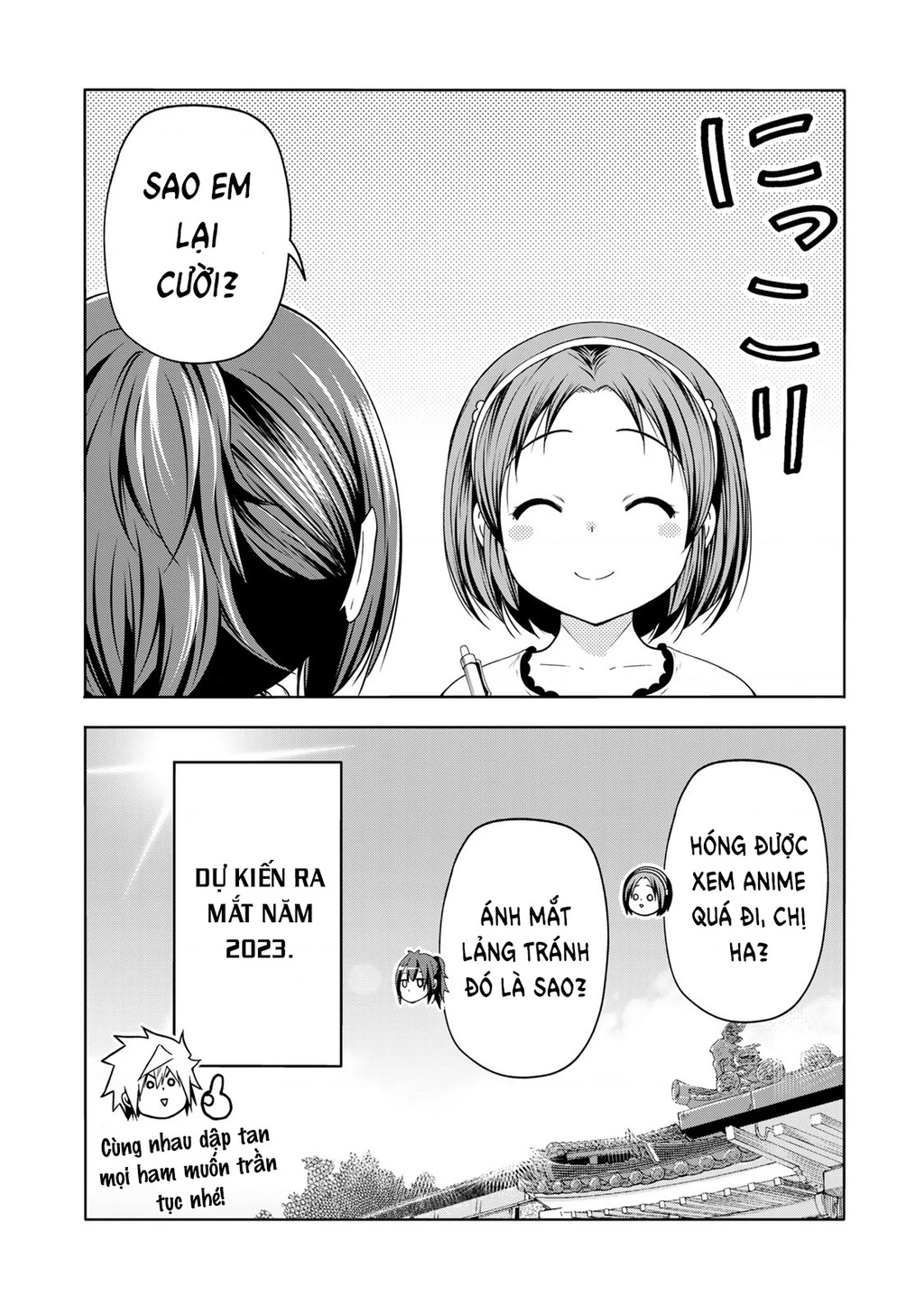 Tenpuru Chapter 76.5 - 6