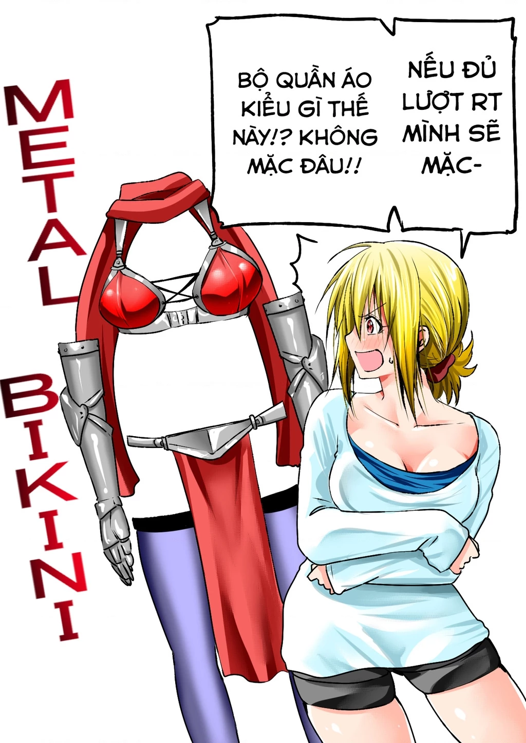 Tenpuru Chapter 76.5 - 19