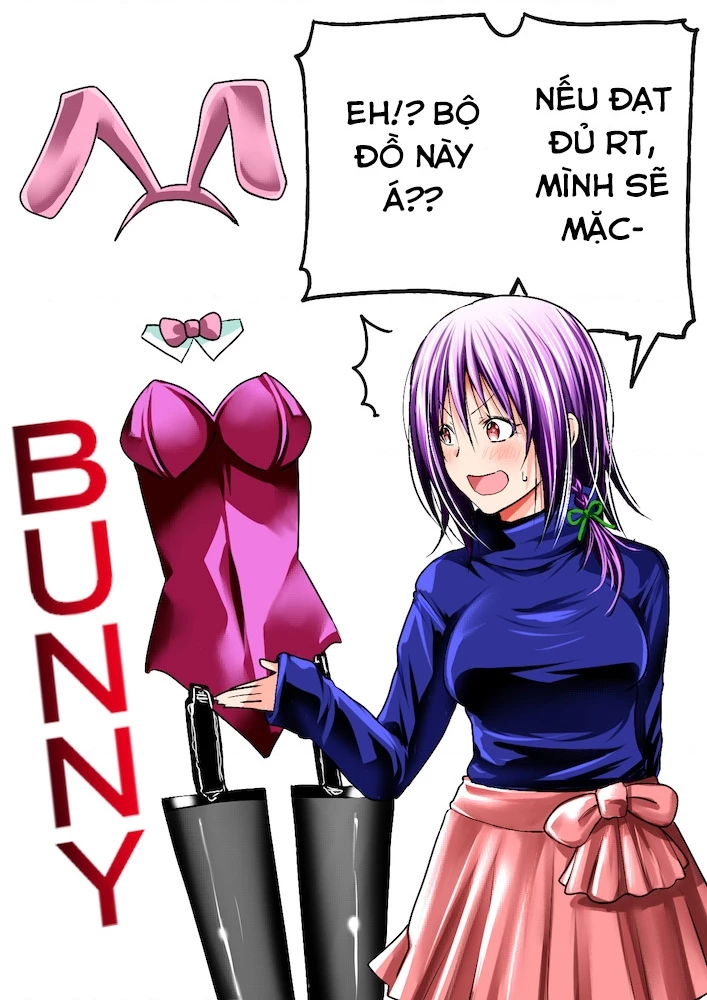 Tenpuru Chapter 76.5 - 21